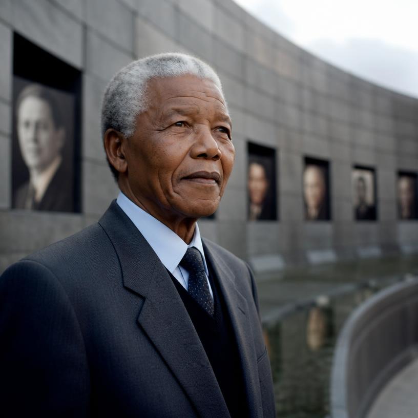 Game Changers: Legends of Development