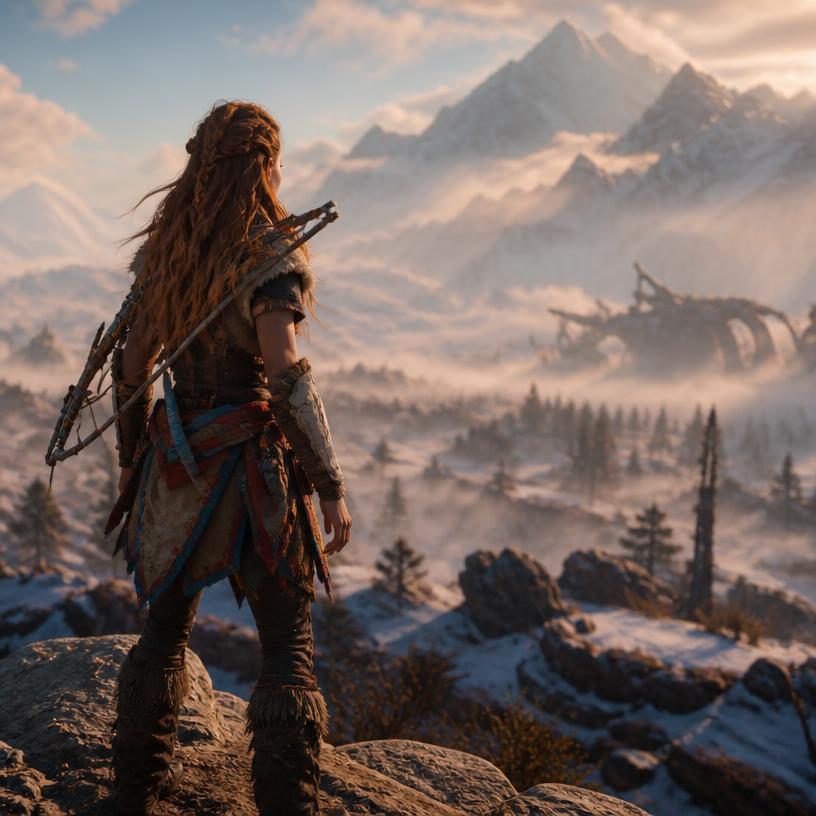 Level Up Your Game: The Art of Design Behind Your Favorite Worlds