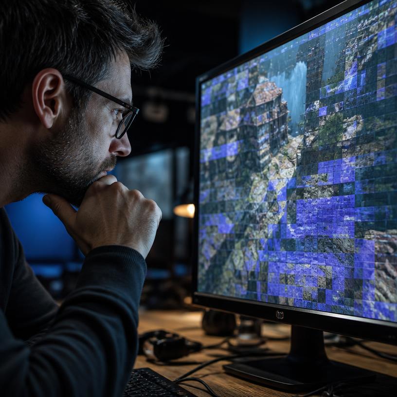 Glitches Unveiled: Unraveling the Secrets of Gaming Anomalies