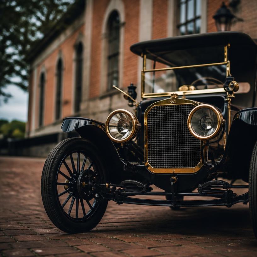Game-Changers: The Classics That Shook the World