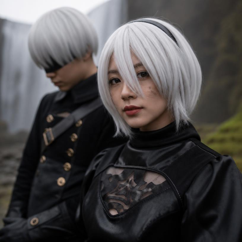 Metamorphoses of the Mind: An Examination of Transformative Journeys in Anime and Manga