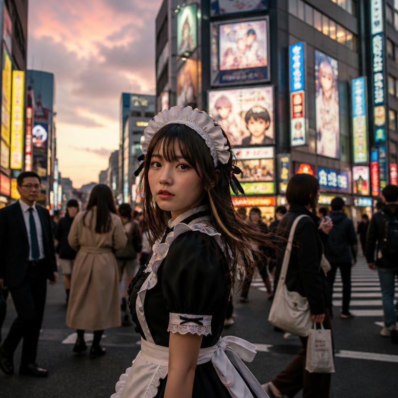 Manga Mania: A Wild Ride Through Time