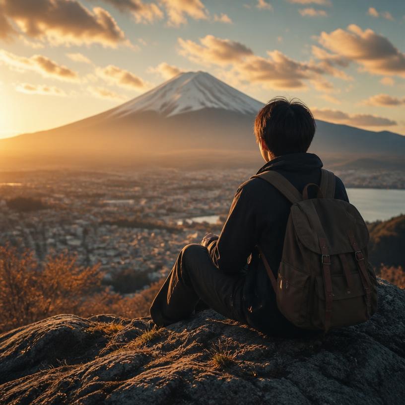 Wanderlust in Anime: Iconic Places That Shape Dreams