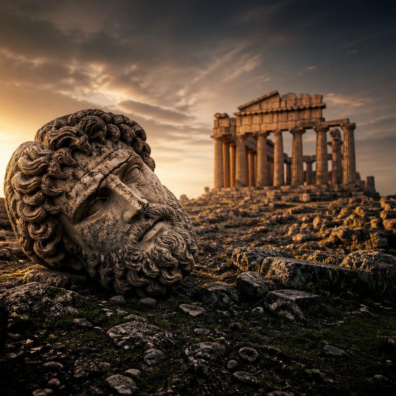 Echoes of Titans: Beyond the Clash