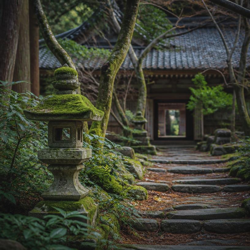 Whispers of Ghibli: Unveiling the Enchantment
