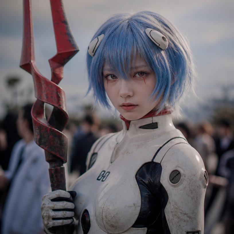 Subverting Expectations: The Unconventional Archetypes in Anime