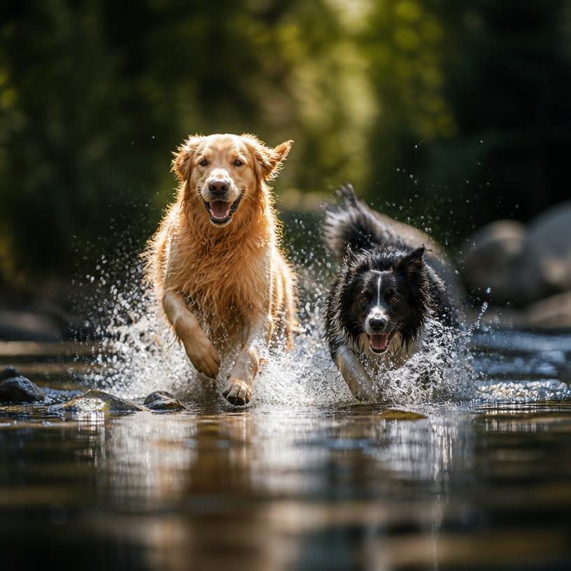 Fizz & Whizz: The Ultimate Challenge