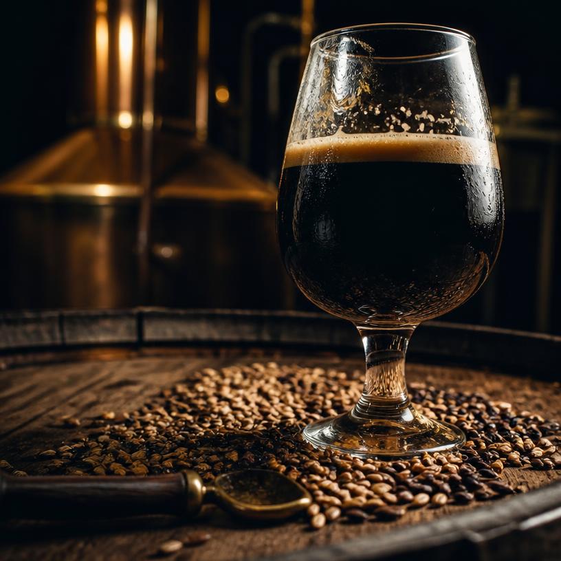 The Enigmatic Elixir: Unlocking Stout Secrets