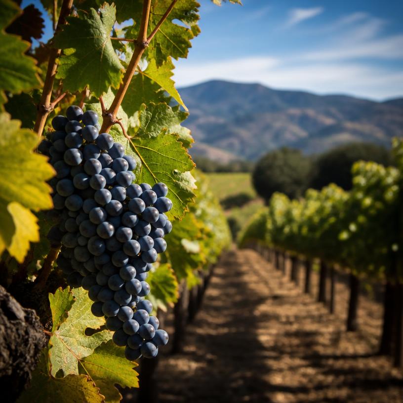 Secrets of the Vine: Unveiling Napa's Hidden Treasures