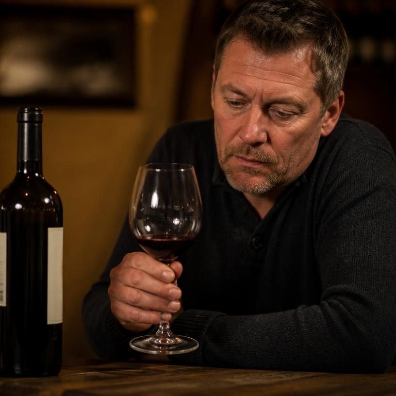Under the Influence: Uncork the Truth