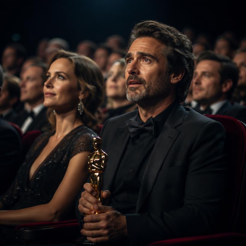 Cinematic Revelations: Unraveling Oscar-Winning Masterpieces