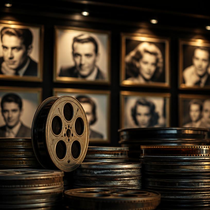 Box Office Legends: A Cinematic Time Capsule
