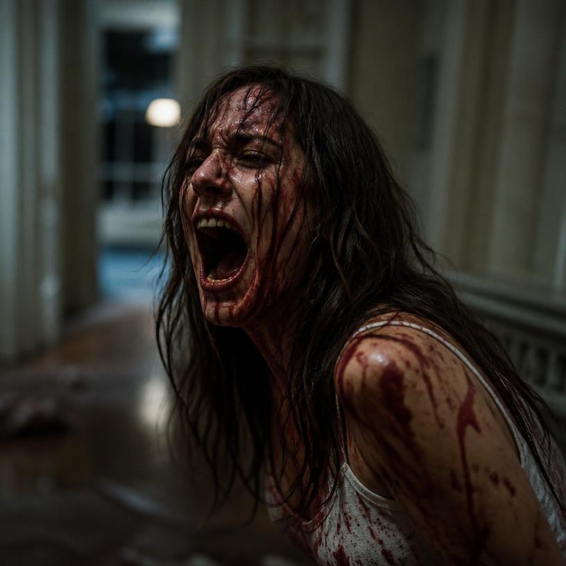 Unleashing the Screams: Horror Movies That Messed With Your Head