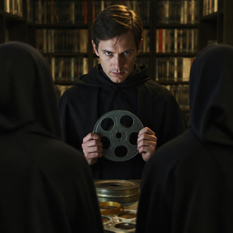 Join the Cult: Are You Ready for These Classic Flicks?