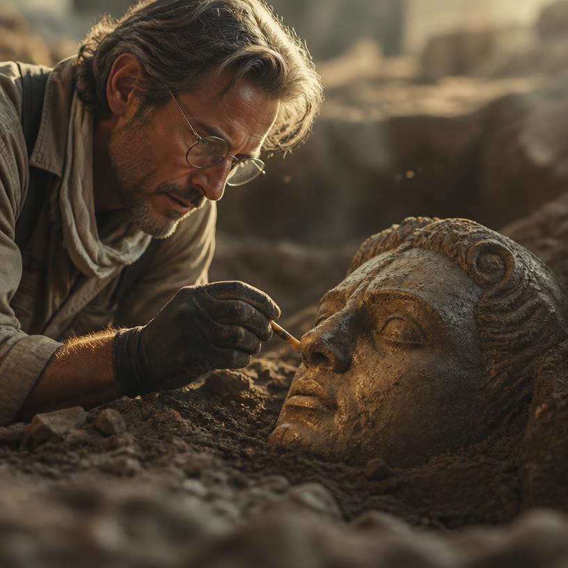 Unearthing Cinematic Treasures