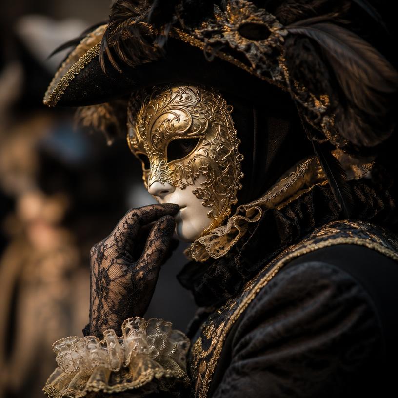 Concealed Identities: The Marvel Masquerade