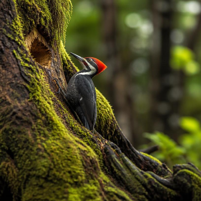 Ecosystem Builders: Nature's Masterclass