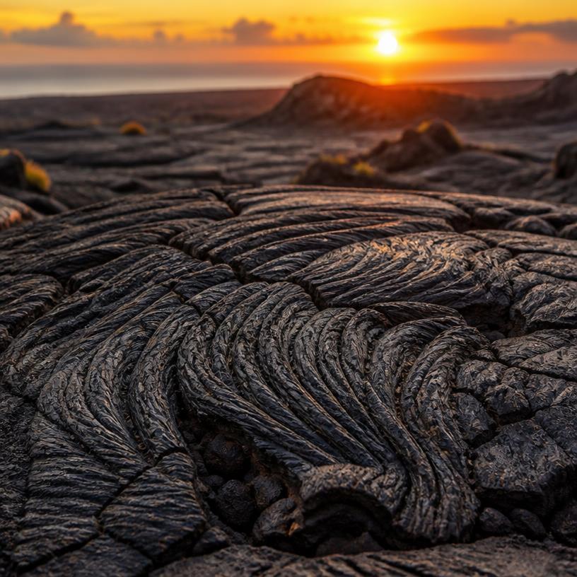 Tectonic Tapestries: Unraveling Earth's Dynamic Threads