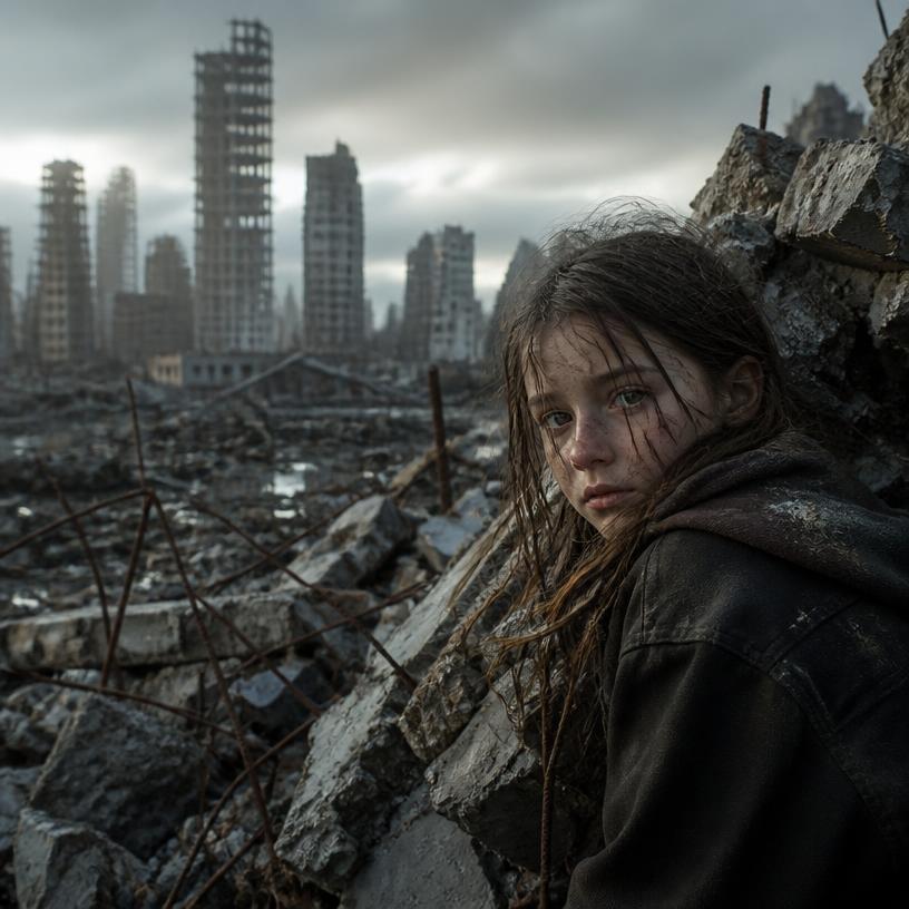 Visions of Dread: The Dystopian Nexus