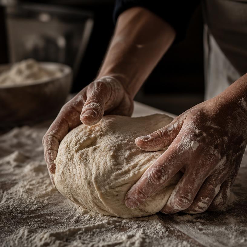 Knead to Know